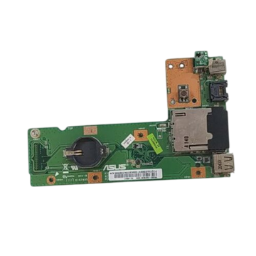 Placa USB de Repuesto portátil ASUS K52JC-EX346V