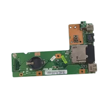 Placa USB de Repuesto portátil ASUS K52JC-EX346V