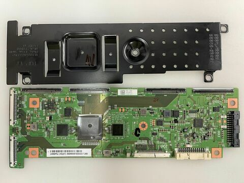 T-Con Board 6871L-6894F 6870C-0908A LE650PQJ-HQE1