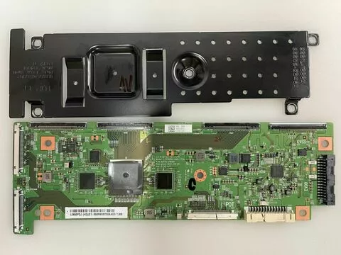 T-Con Board 6871L-6894F 6870C-0908A LE650PQJ-HQE1