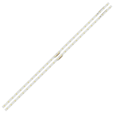 Kit tiras led V8N1-430SM0-R0, UE43NU7100