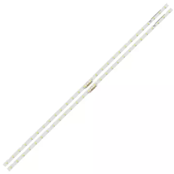 Kit tiras led V8N1-430SM0-R0, UE43NU7100