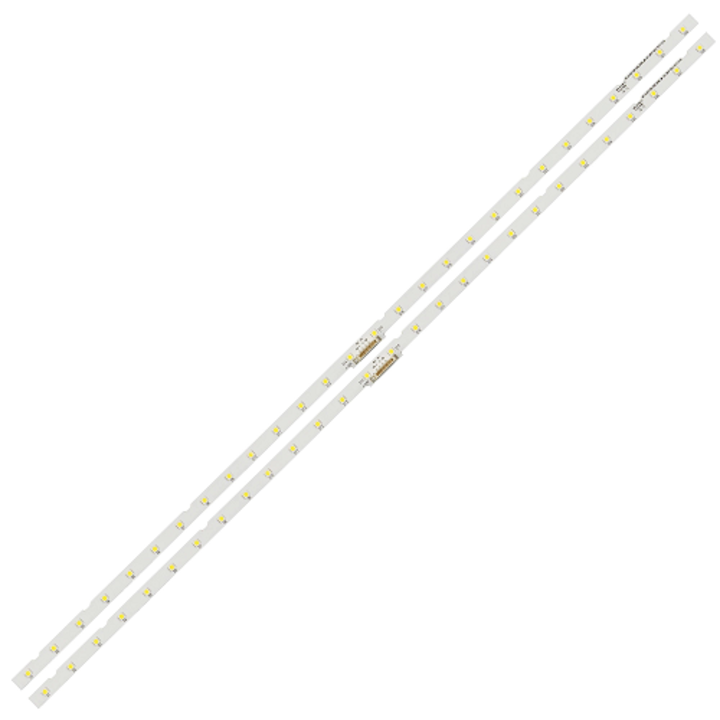 Kit tiras led V8N1-430SM0-R0, UE43NU7100