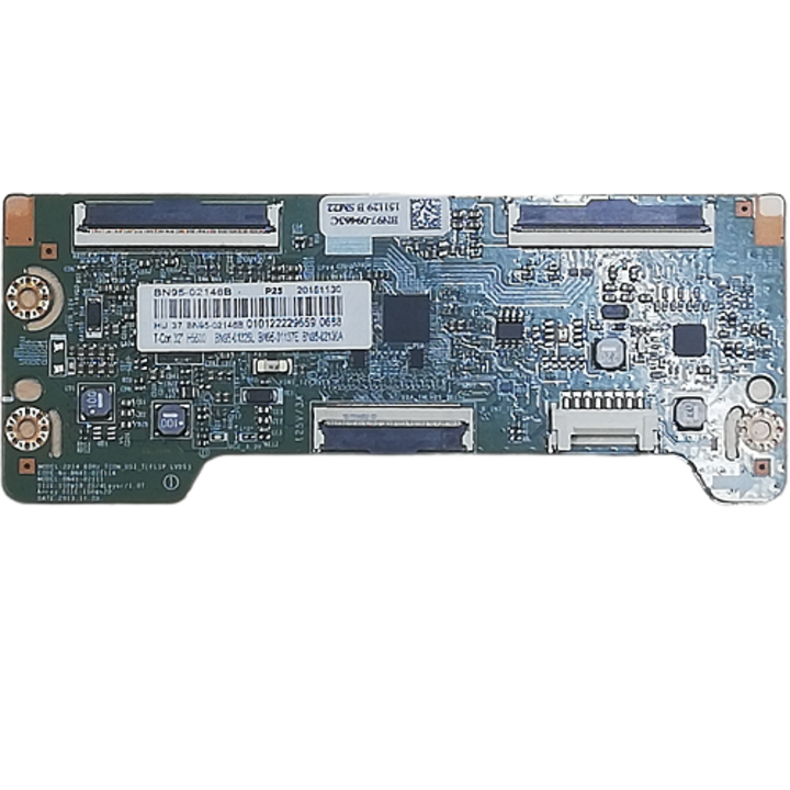 Placa t-con para TV Samsung UE32J5200AW