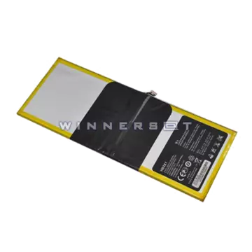 Bateria HB3X1 MediaPad 10 Link 10.1 S10-231L 