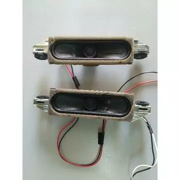  Set de Altavoces 48L3433Dg