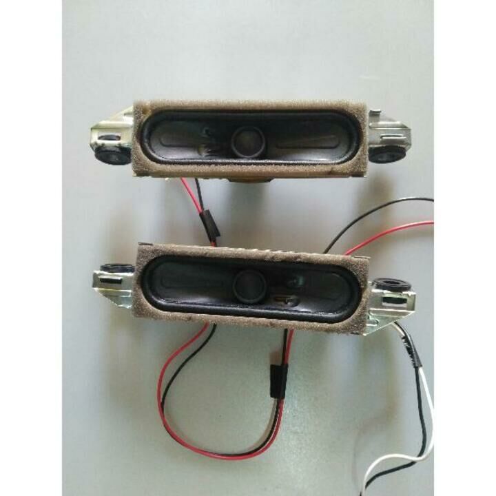 Set de Altavoces 48L3433Dg
