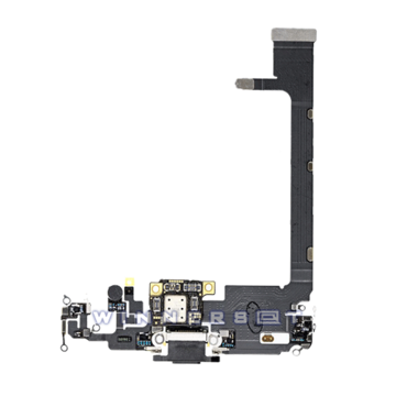 Flex conector carga iPhone 11 Pro Max