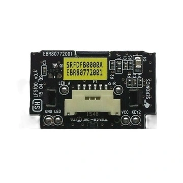 Botonera EBR80772001