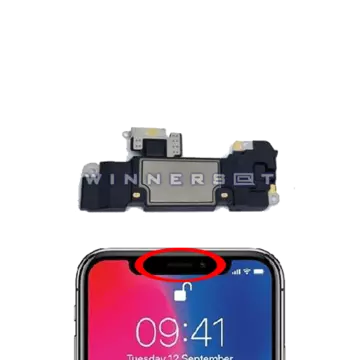 Altavoz Auricular iPhone 11