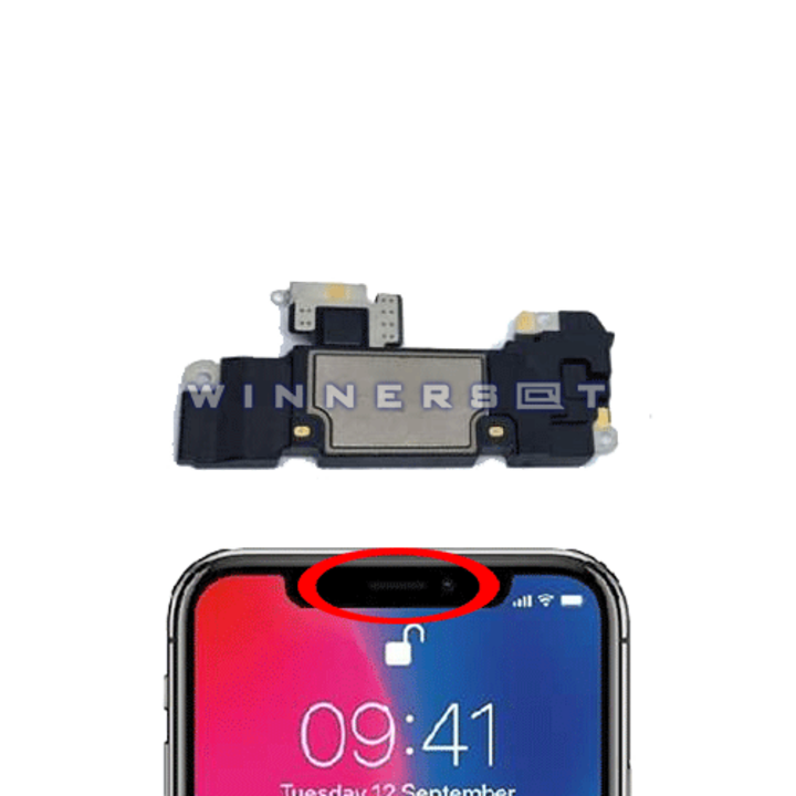 Altavoz Auricular iPhone 11