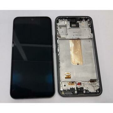 Pantalla Samsung Galaxy A54 service pack