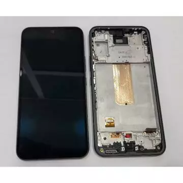 Pantalla Samsung Galaxy A54 service pack