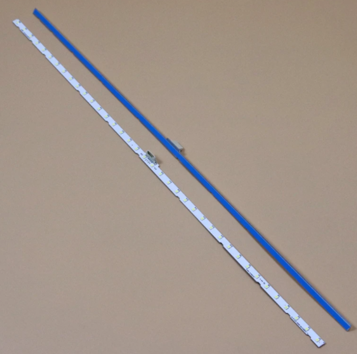  LEDS JL.E490K2330-408BS-R7P-M-HF  para TV Samsung