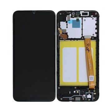Pantalla Samsung A20e Servicepack