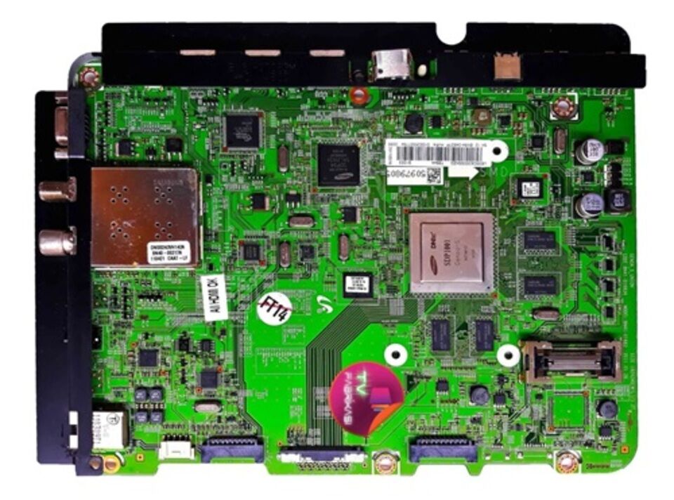 Placa Main Samsung BN94-04627P