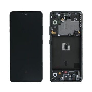Pantalla Samsung A51 Reacondicionada