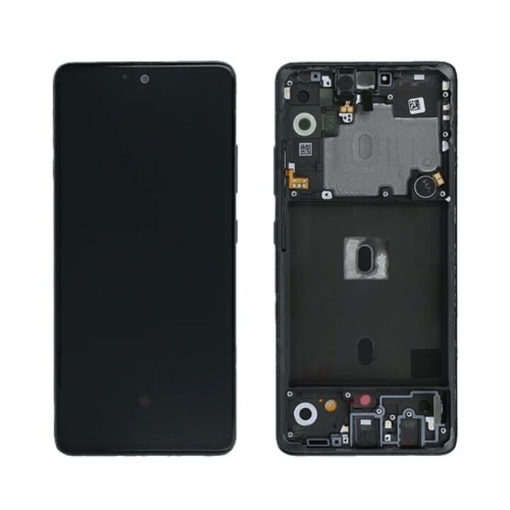 Pantalla Samsung A51 Reacondicionada