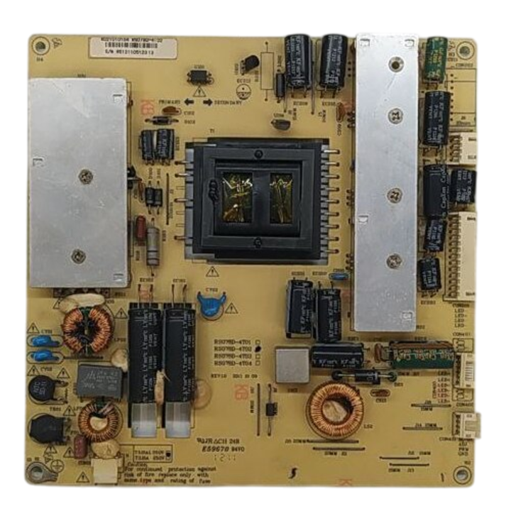 PSU RS078D-4T02