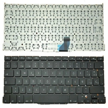 Teclado MacBook para A1502 Español