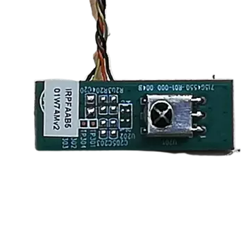 Infrarrojos para TV Toshiba 42SL7380