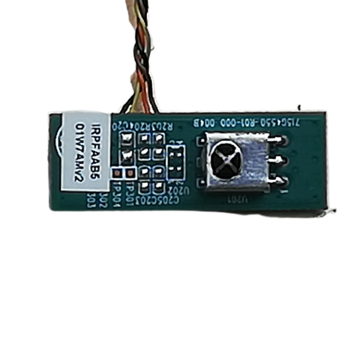 Infrarrojos para TV Toshiba 42SL7380
