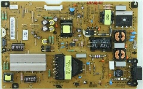 EAX64905701 - Fuente de alimentacion - LG