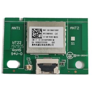 Módulo WiFi 018-190042