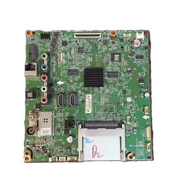 Placa Main EAX66853402