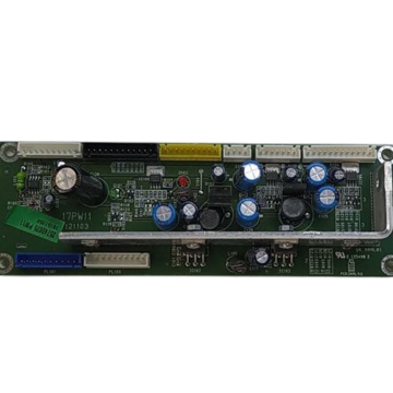 PSU 17PW11-2