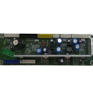 PSU 17PW11-2