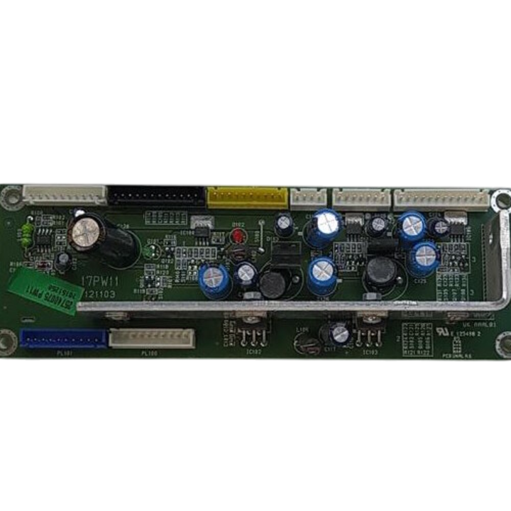 PSU 17PW11-2