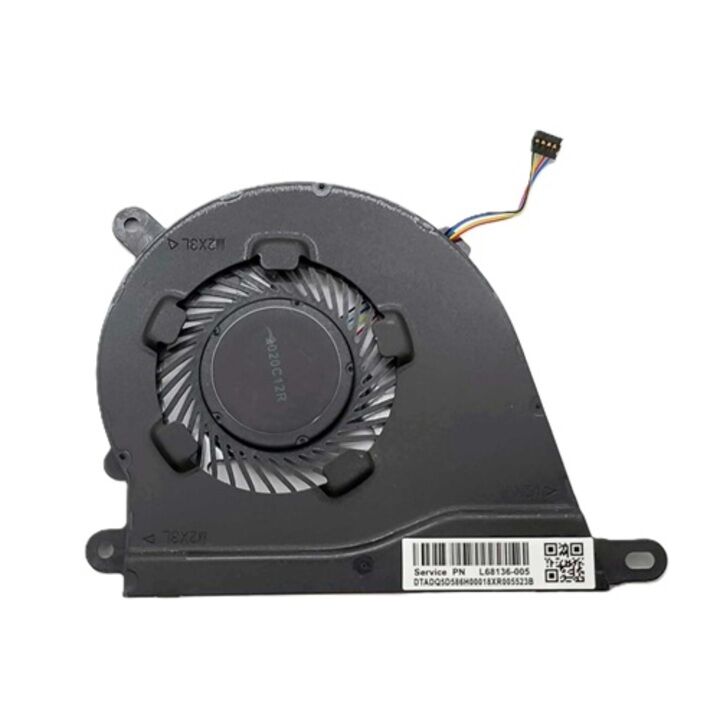 Ventilador L68134-001 