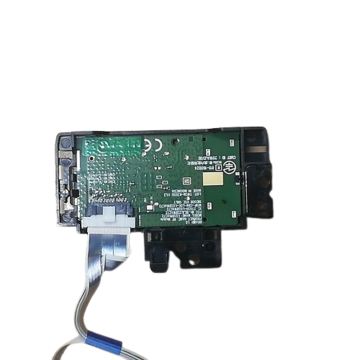 Soporte módulo wifi TV LG LC49DGE