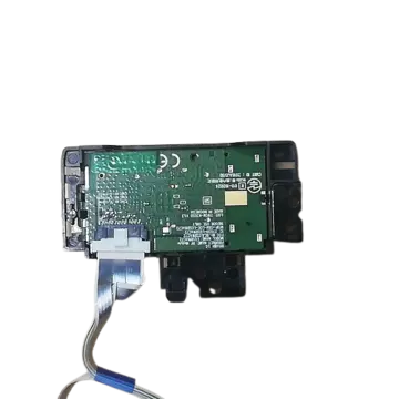 Soporte módulo wifi TV LG LC49DGE
