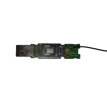 Módulo WiFi twfw-l301d