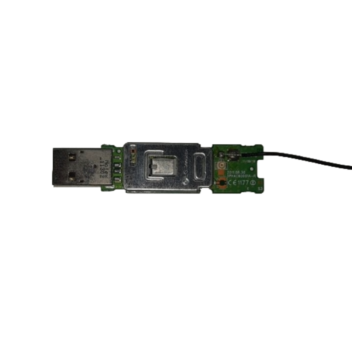Módulo WiFi twfw-l301d