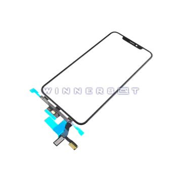 Cambio de cristal iPhone XS