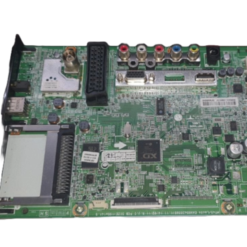 PLACA BASE EAX65428305