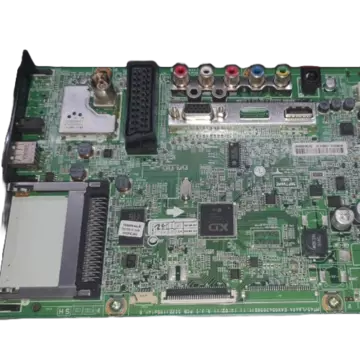 PLACA BASE EAX65428305