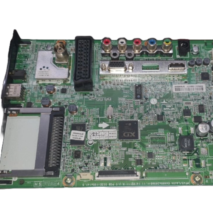 PLACA BASE EAX65428305