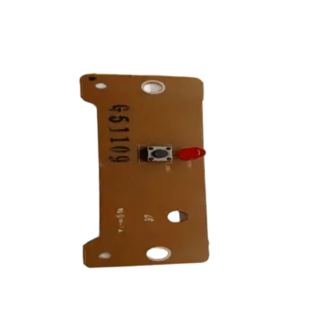 Placa Boton De Encendido BN41-00555A