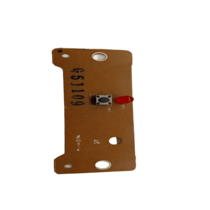 Placa Boton De Encendido BN41-00555A