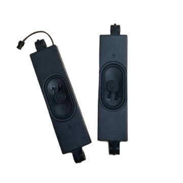 Dos Altavoces Tv TD SYSTEMS K45DLJ12US