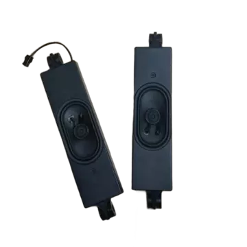 Dos Altavoces Tv TD SYSTEMS K45DLJ12US