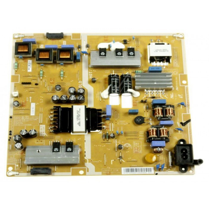 Placa PSU L55X1T_ESM / BN44-00711A