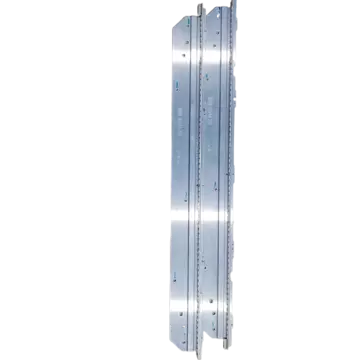 Luces leds para TV LG 42LW5500