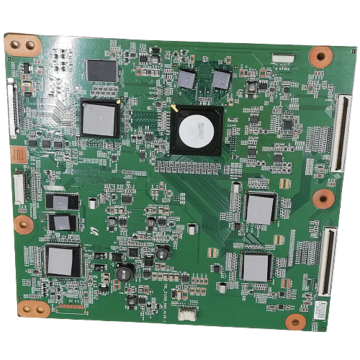 Placa lógica para TV Sony KDL-40HX800