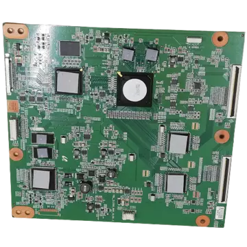 Placa lógica para TV Sony KDL-40HX800