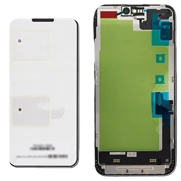Pantalla original Servicepack iPhone 15 plus
